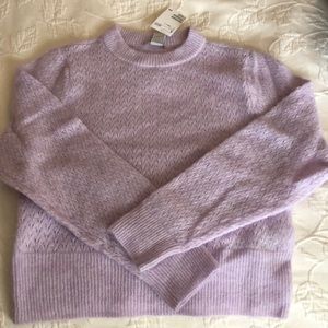 I have never worn it